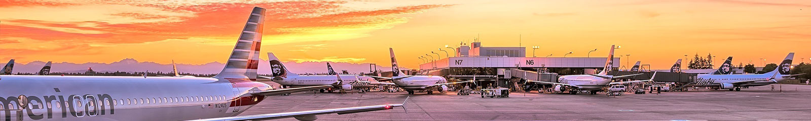 Trasferimenti da/per aeroporto